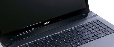 Acer Aspire 5750（AS5750-F58D）