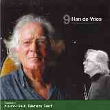Han de Vries: The almost last recordings - CD 9