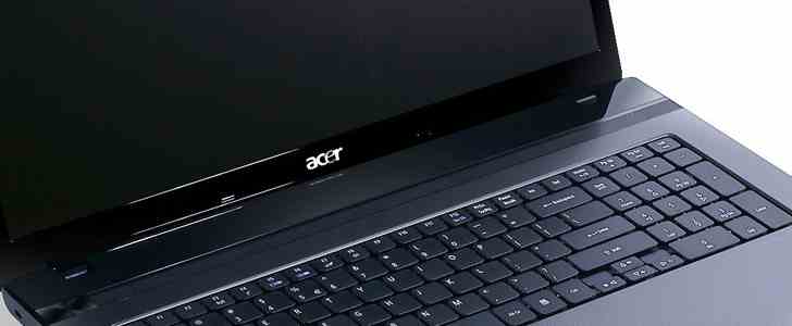 Acer Aspire5750