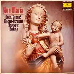 Deutsche Grammophon 413 688-1