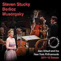 NewYork Phil-Live