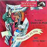 RCA LP