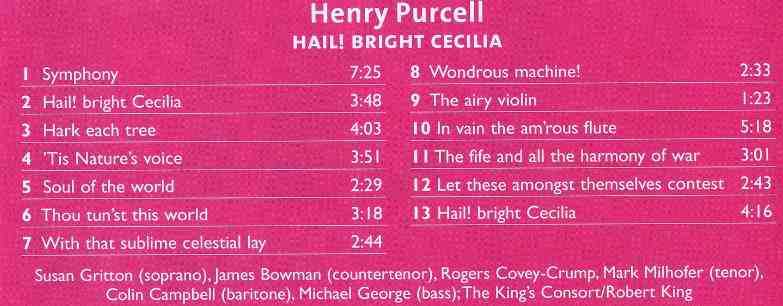 BBC Music　Vol.11　No.3