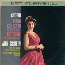 Kapp Records KDC-6001