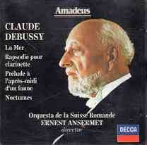 Amadeus AM 047/Decca 440499-2
