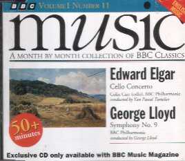 BBCmusicmagazine vol.1 No.11