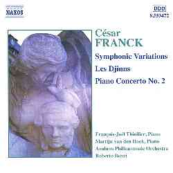 NAXOS 8553472