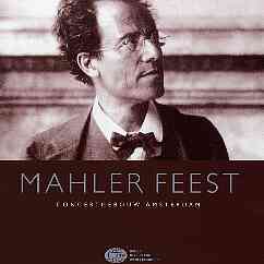 Amsterdam Mahler Feest