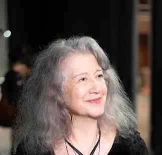 Martha Argerich�i1941-�����R���j