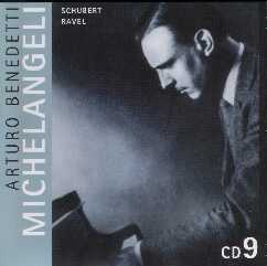 Schubert /Ravel  MEMBRAN 223500_9
