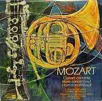 CONCERT HALL LP SMS 2484