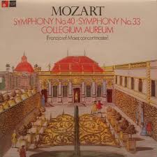 Harmonia Mundi BAC 3086