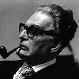 Otto Klemperer�i1885�1973�ƈ�j