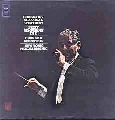 Columbia Masterworks  MS 7159