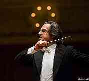 Riccardo Muti（1941ｰ伊太利亜）
