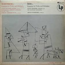 Columbia Masterworks ML 4857