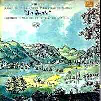 La Voix De Son Maitre CVA 717