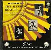 London Records   LL-636