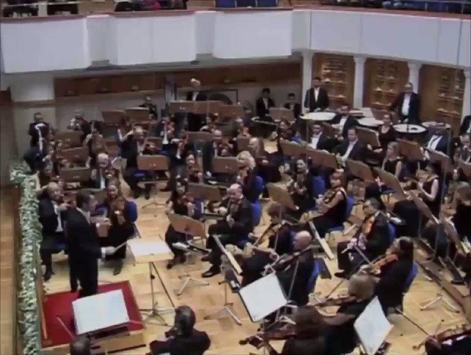 ビルケント交響楽団