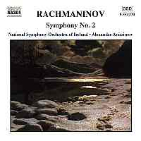 Rachmaninov  ȑ2ԃzZ`ANT_[EAjVt/AChEiViyci1997Nj