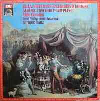 La Voix De Son Maitre 1653881