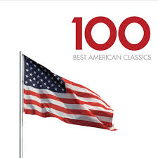 100 Best American Classics CD2