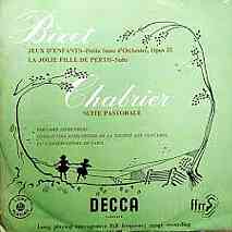 DECCA
