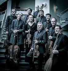 Concerto Melante