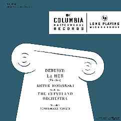 Columbia LP