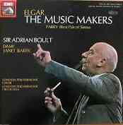 EMI LP