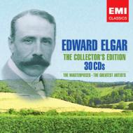 「EDWARD Elgar THE COLLECTOR'S EDITION」（EMI 30枚組） 6,608円