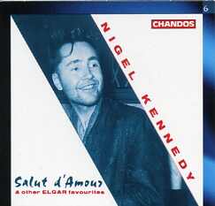 CHANDOS　ANNI 0030(30)-6    1984年録音