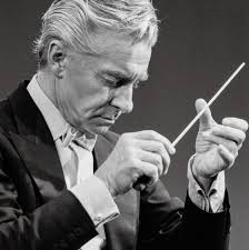 Herbert von Karajan（1908ｰ1989墺太利）