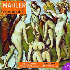 2010年Mahler Festival連続演奏会