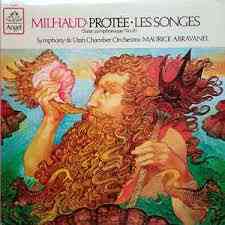 Angel Records  S-37317