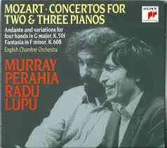 Sony Classical SK 44915