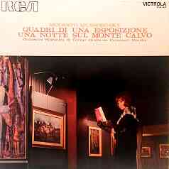 　RCA VICTROLA LP 1963