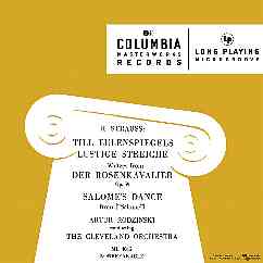 Columbia LPfUC