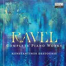 Brilliant/Piano Classics