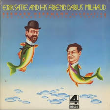 London Records SPC 21094