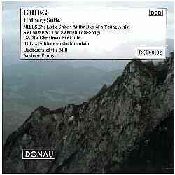 Donau DCD-8132