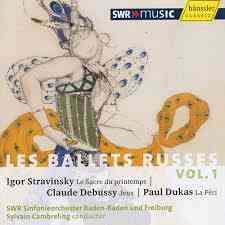 SWR ClassicCD93.196
