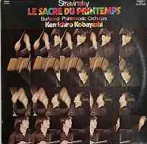 HUNGAROTON�@SLPX11841