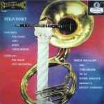 London Records CS 6035